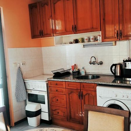Apartment Levski Apart Μπουργκάς Εξωτερικό φωτογραφία