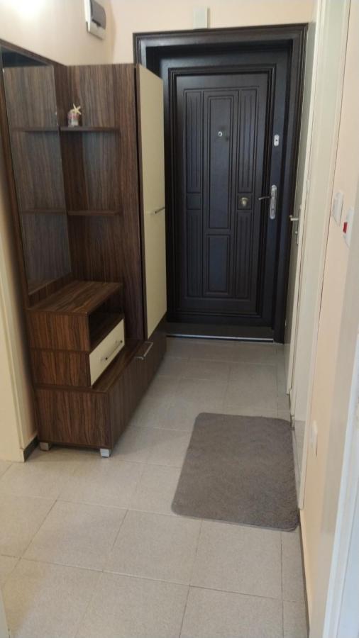 Apartment Levski Apart Μπουργκάς Εξωτερικό φωτογραφία