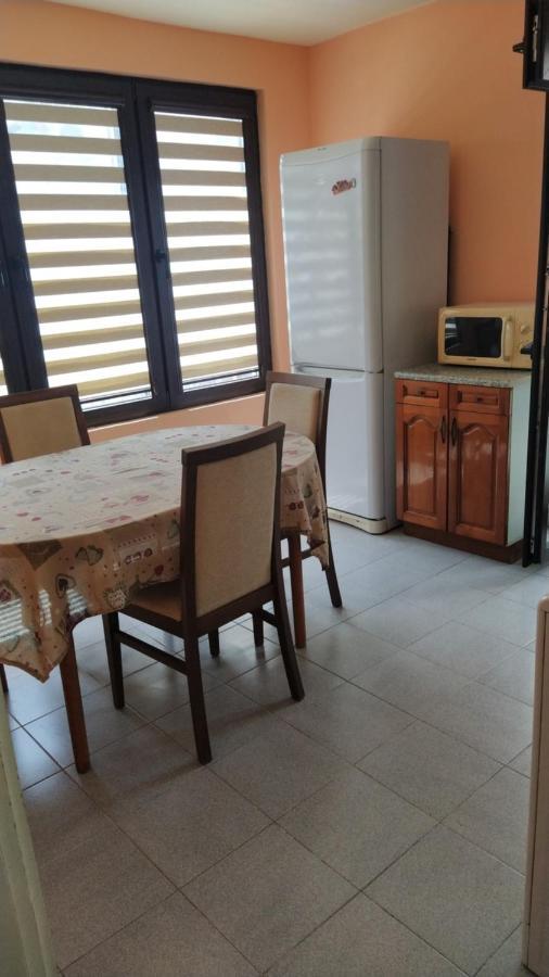 Apartment Levski Apart Μπουργκάς Εξωτερικό φωτογραφία
