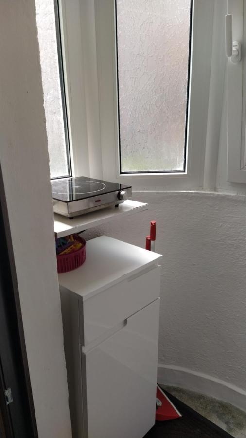 Apartment Levski Apart Μπουργκάς Εξωτερικό φωτογραφία