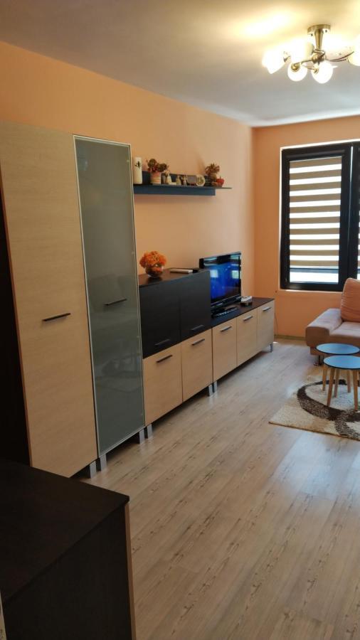 Apartment Levski Apart Μπουργκάς Εξωτερικό φωτογραφία