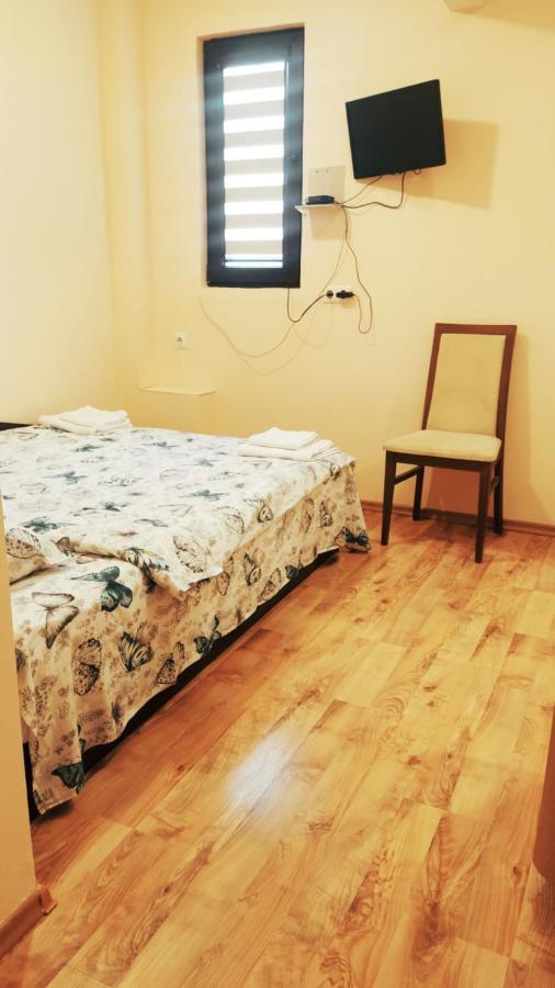 Apartment Levski Apart Μπουργκάς Εξωτερικό φωτογραφία