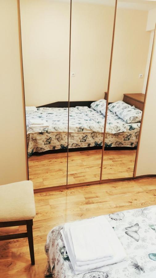 Apartment Levski Apart Μπουργκάς Εξωτερικό φωτογραφία