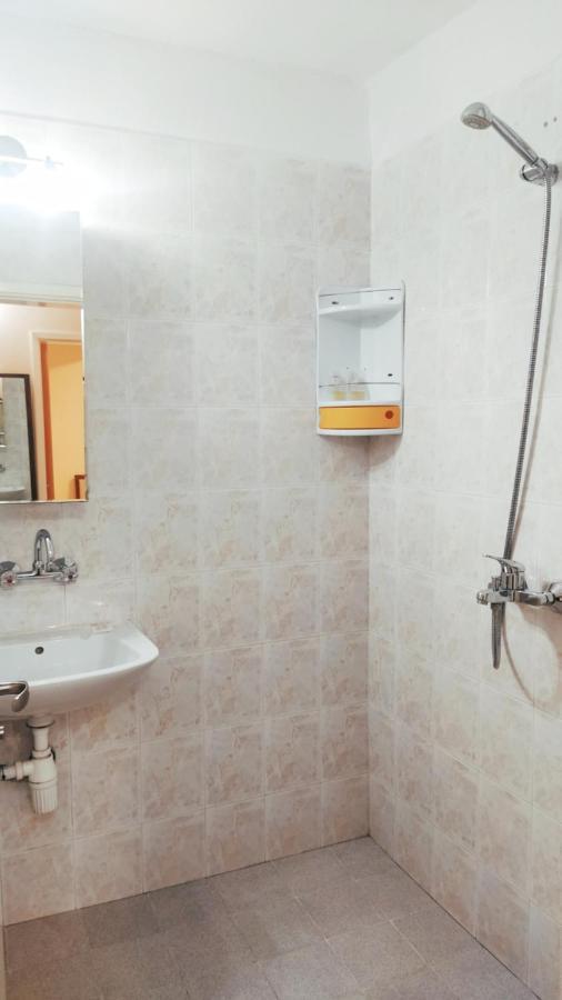 Apartment Levski Apart Μπουργκάς Εξωτερικό φωτογραφία